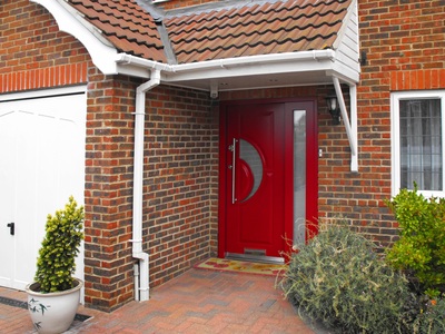 Shield Security Doors image 3