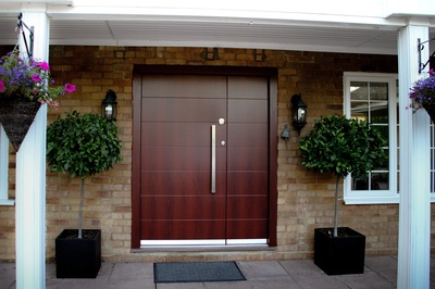 Shield Security Doors image 14
