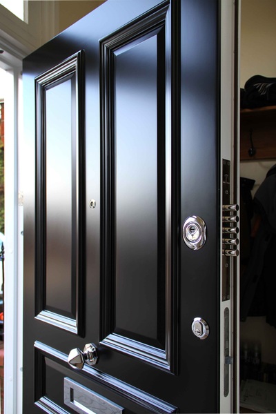 Shield Security Doors image 2