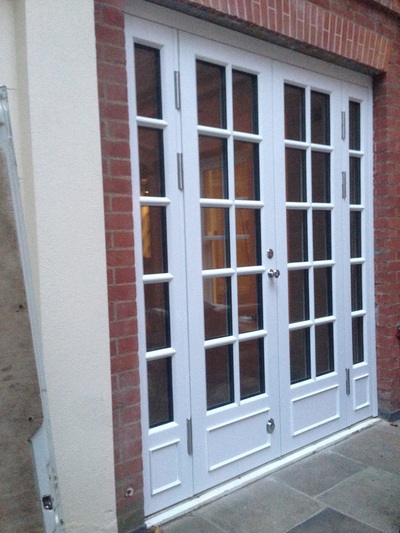 Shield Security Doors image 13