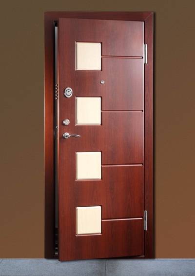 Shield Security Doors image 4
