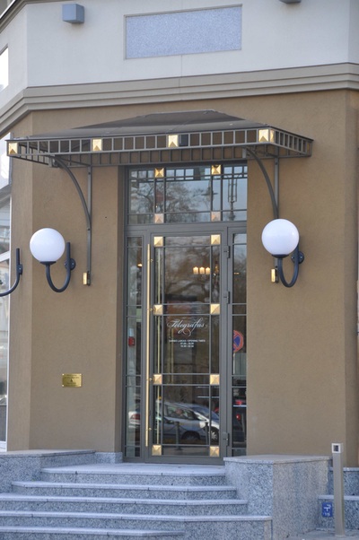 Shield Security Doors image 9