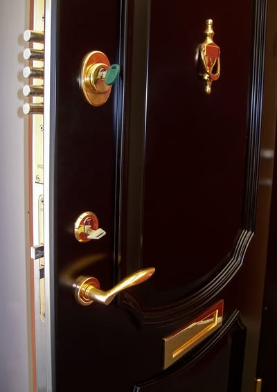 Shield Security Doors image 16