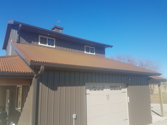 American Building Components image 5