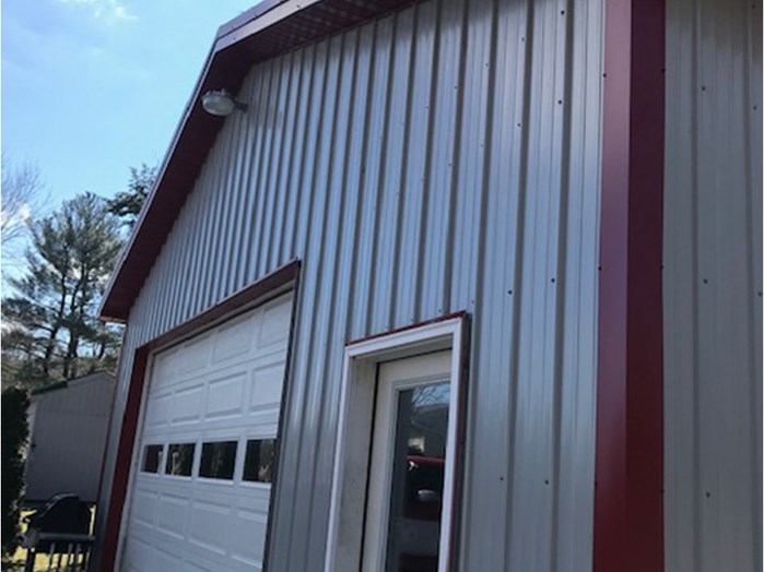 American Building Components image 22