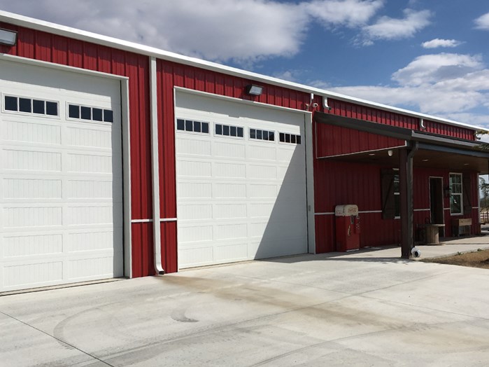 American Building Components image 7