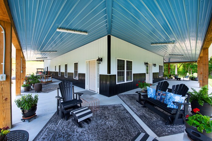 American Building Components image 12
