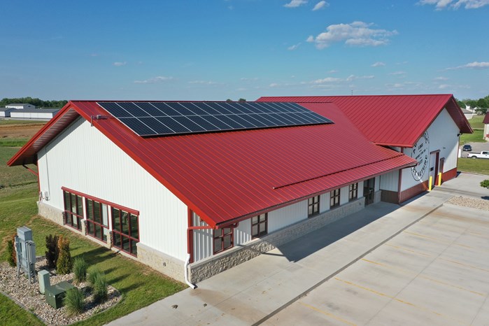 American Building Components image 2