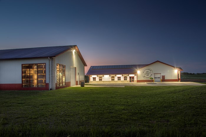 American Building Components image 16