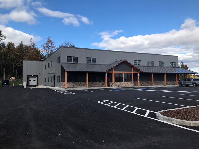 American Building Components image 3
