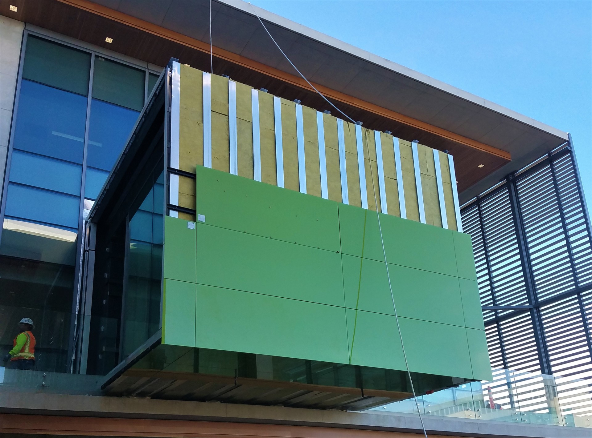 Mod Facade image 16