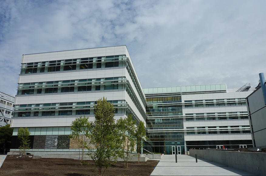Mod Facade image 6