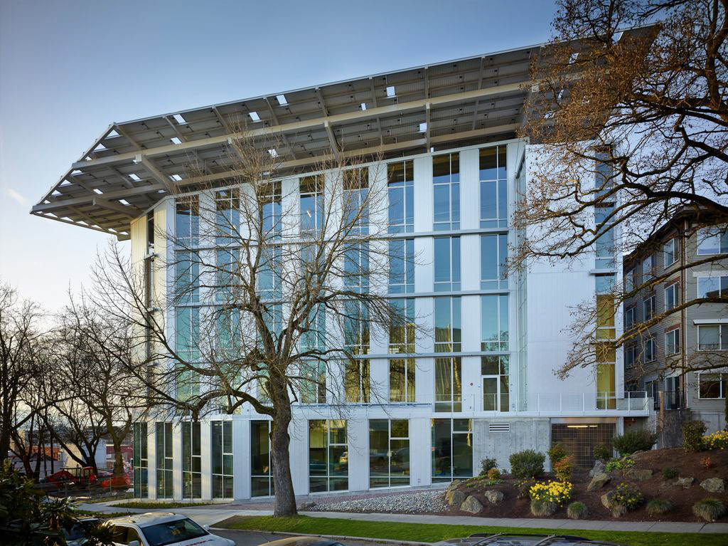 Mod Facade image 14