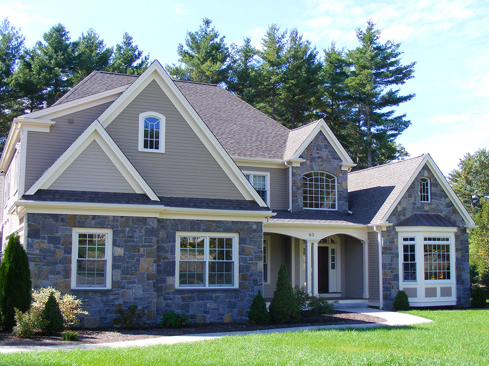 Swenson Granite image 7