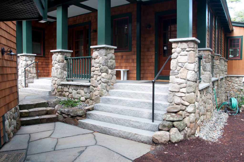 Swenson Granite image 4