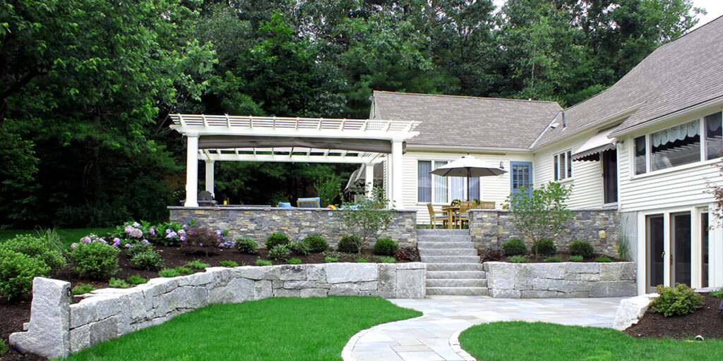 Swenson Granite image 1