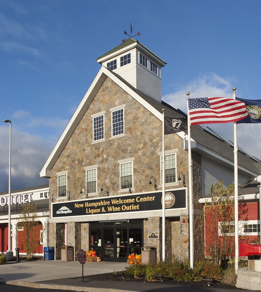 Swenson Granite image 10