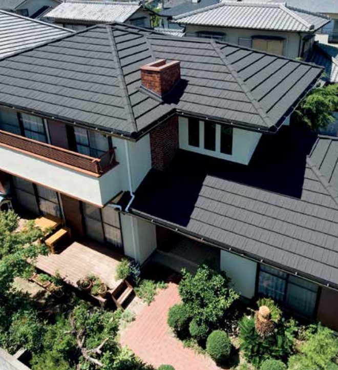 Gerard Roofing Technologies image 11