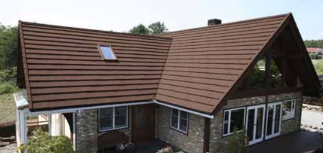 Gerard Roofing Technologies image 17