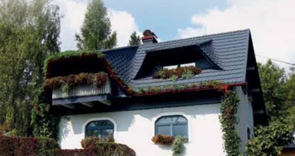 Gerard Roofing Technologies image 1