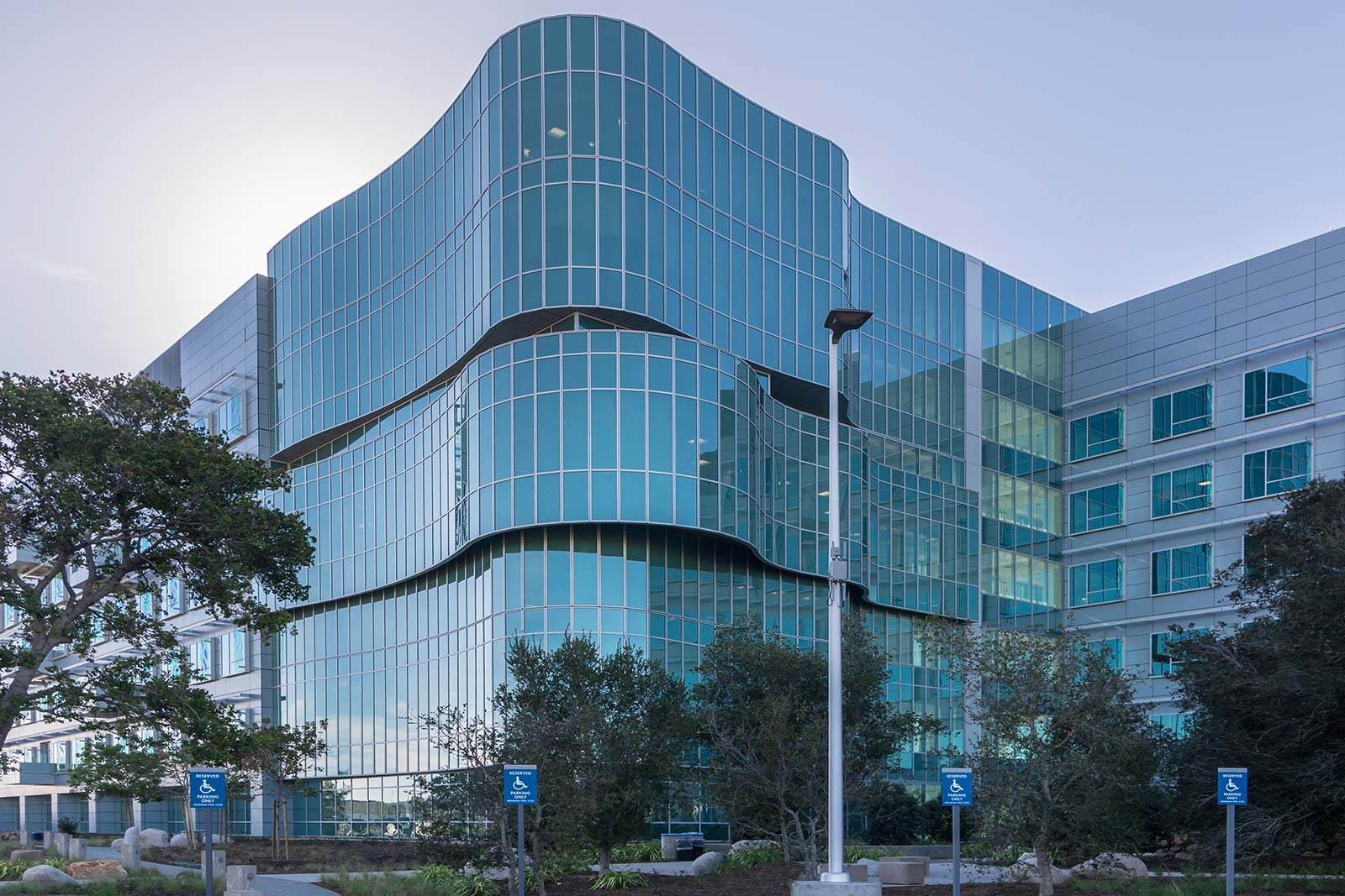 Architectural Glass & Aluminum image 2