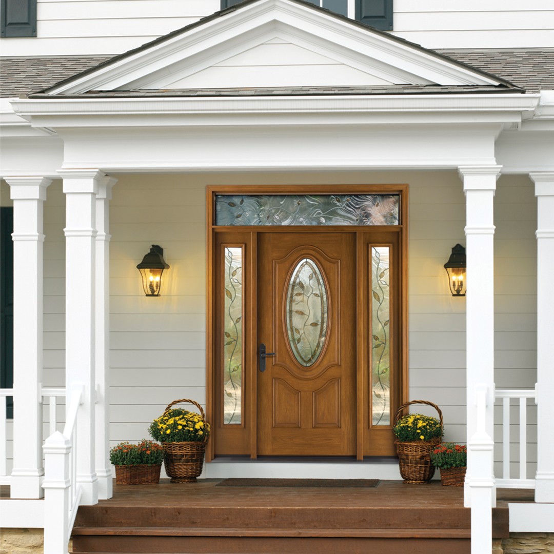 THERMA-TRU DOORS image 1