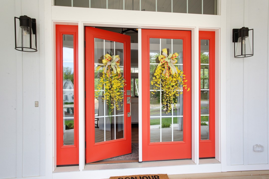 THERMA-TRU DOORS image 4