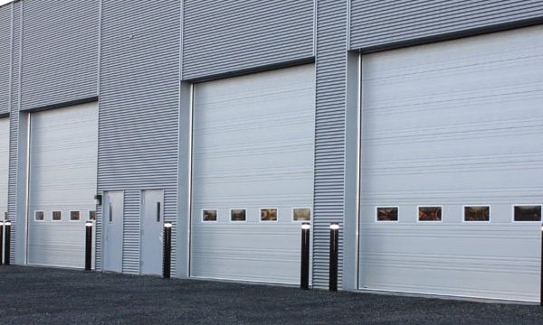 Garex Doors image 1