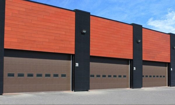 Garex Doors image 3