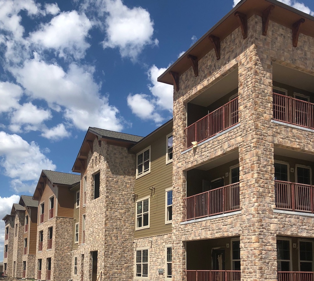 Lonestar Stone image 15