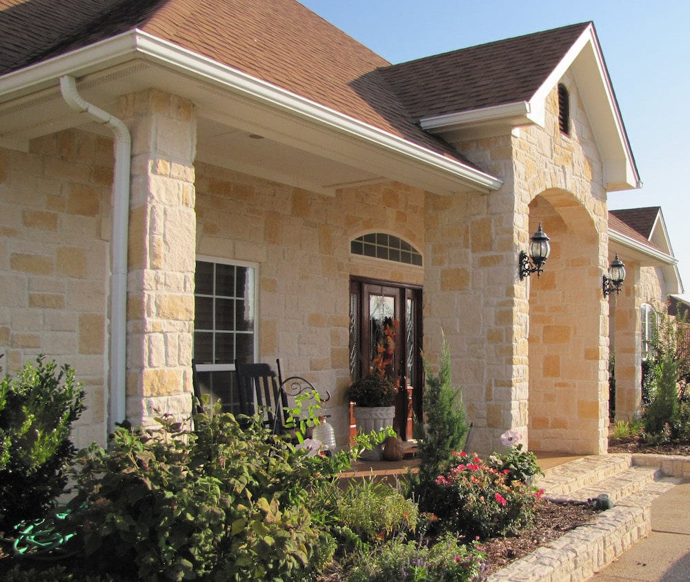 Lonestar Stone image 4