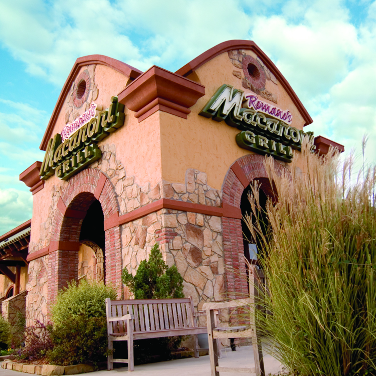 Lonestar Stone image 14