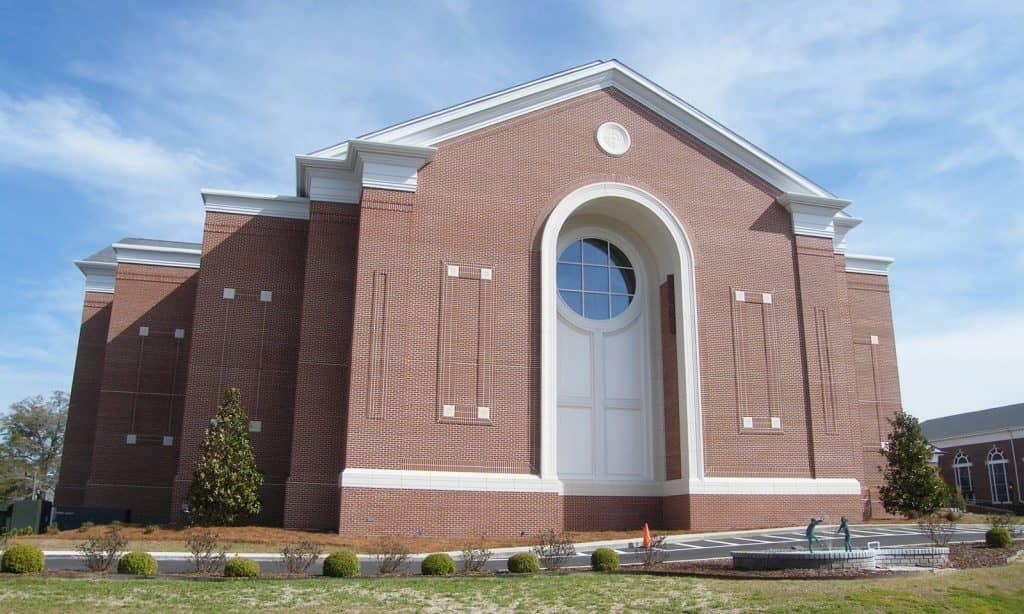 Cherokee Brick & Tile image 8
