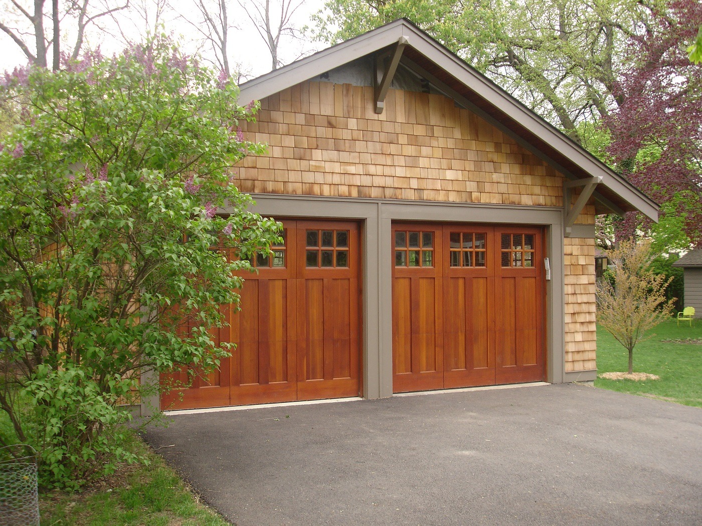 Cambek Designer Doors image 2
