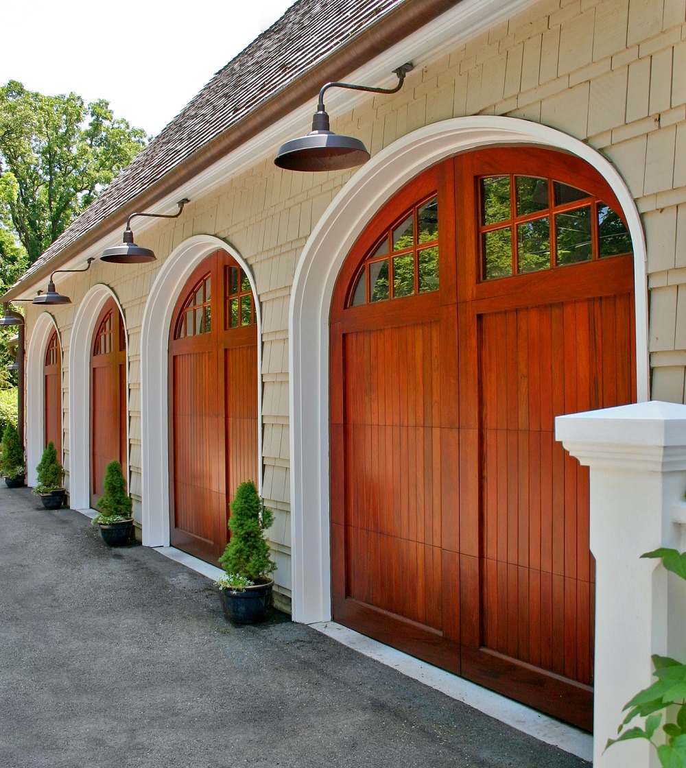 Cambek Designer Doors image 1