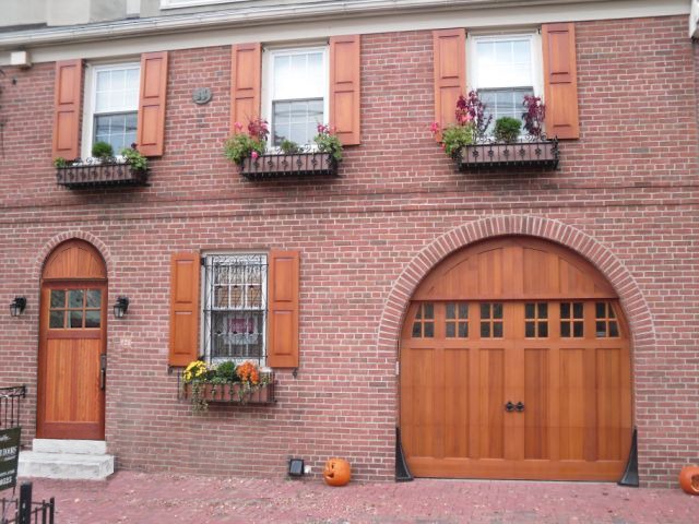 Cambek Designer Doors image 5