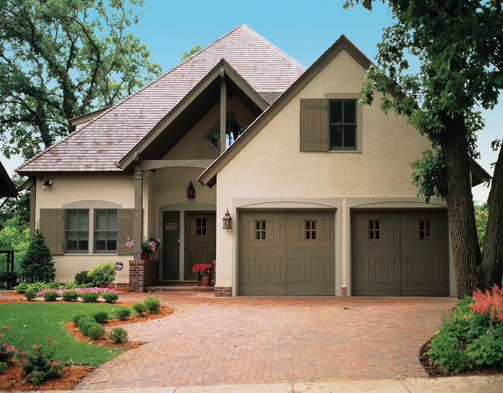 Cambek Designer Doors image 10