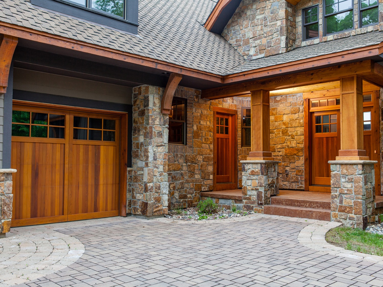 Cambek Designer Doors image 7