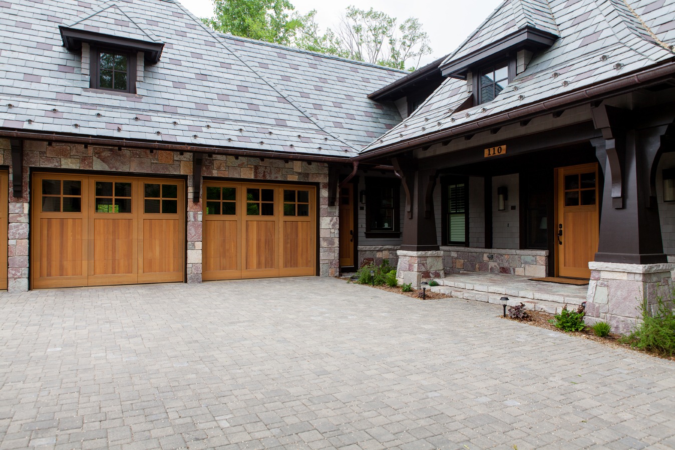 Cambek Designer Doors image 9