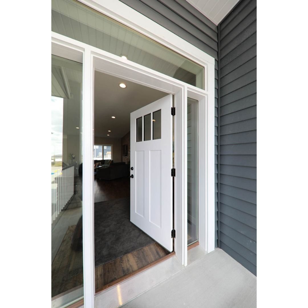 Frontline Building Products Inc. image 1