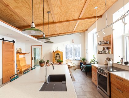 DUXTON Windows & Doors image 8