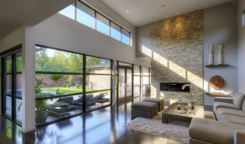 DUXTON Windows & Doors image 14