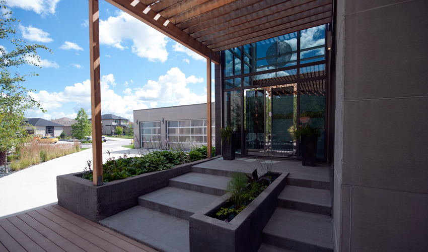 DUXTON Windows & Doors image 11