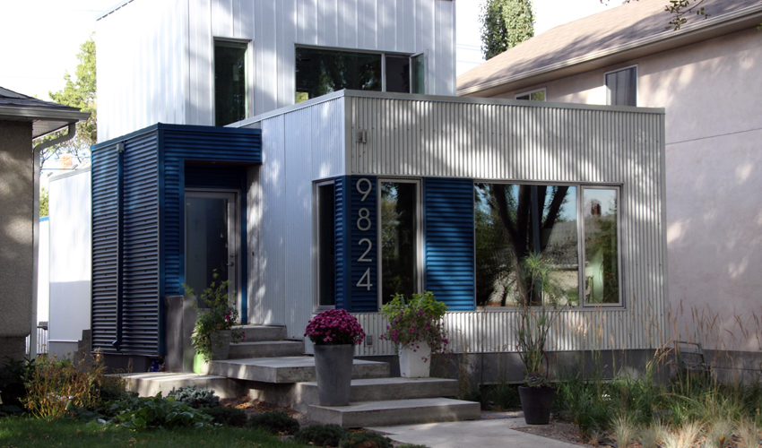 DUXTON Windows & Doors image 15