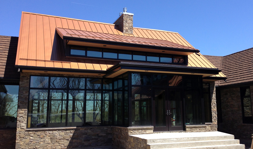 DUXTON Windows & Doors image 12