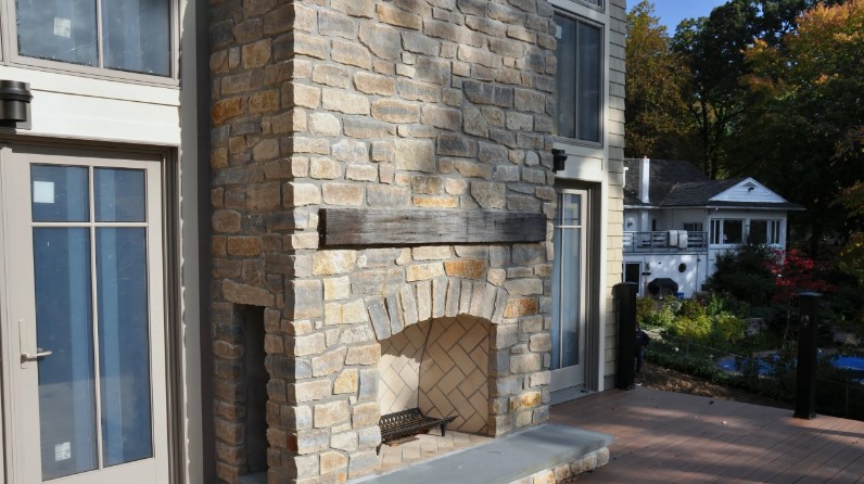 Rolling Rock Building Stone Inc. image 4
