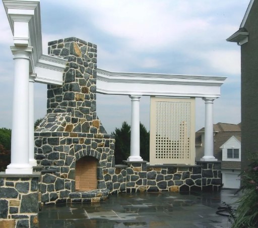 Rolling Rock Building Stone Inc. image 5