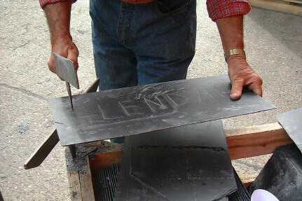New England Slate Co. (The) image 1