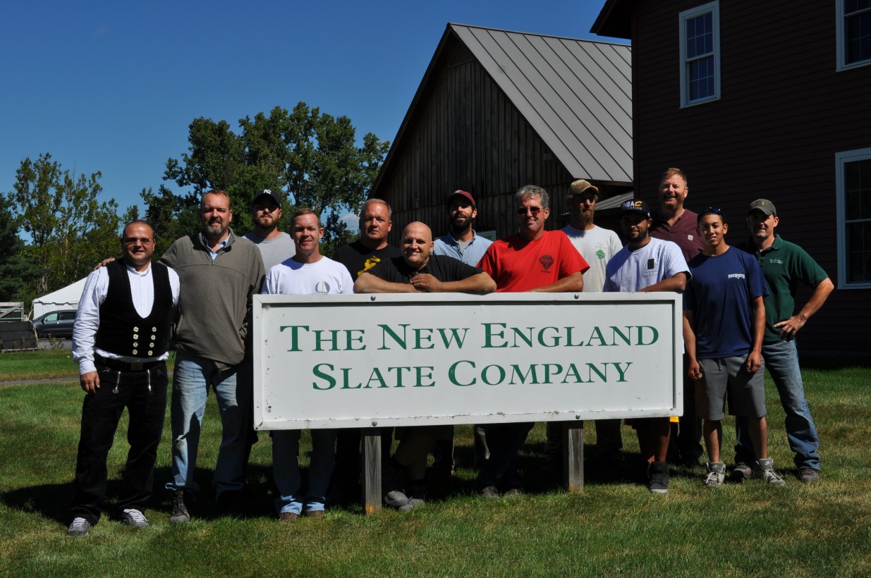 New England Slate Co. (The) image 13