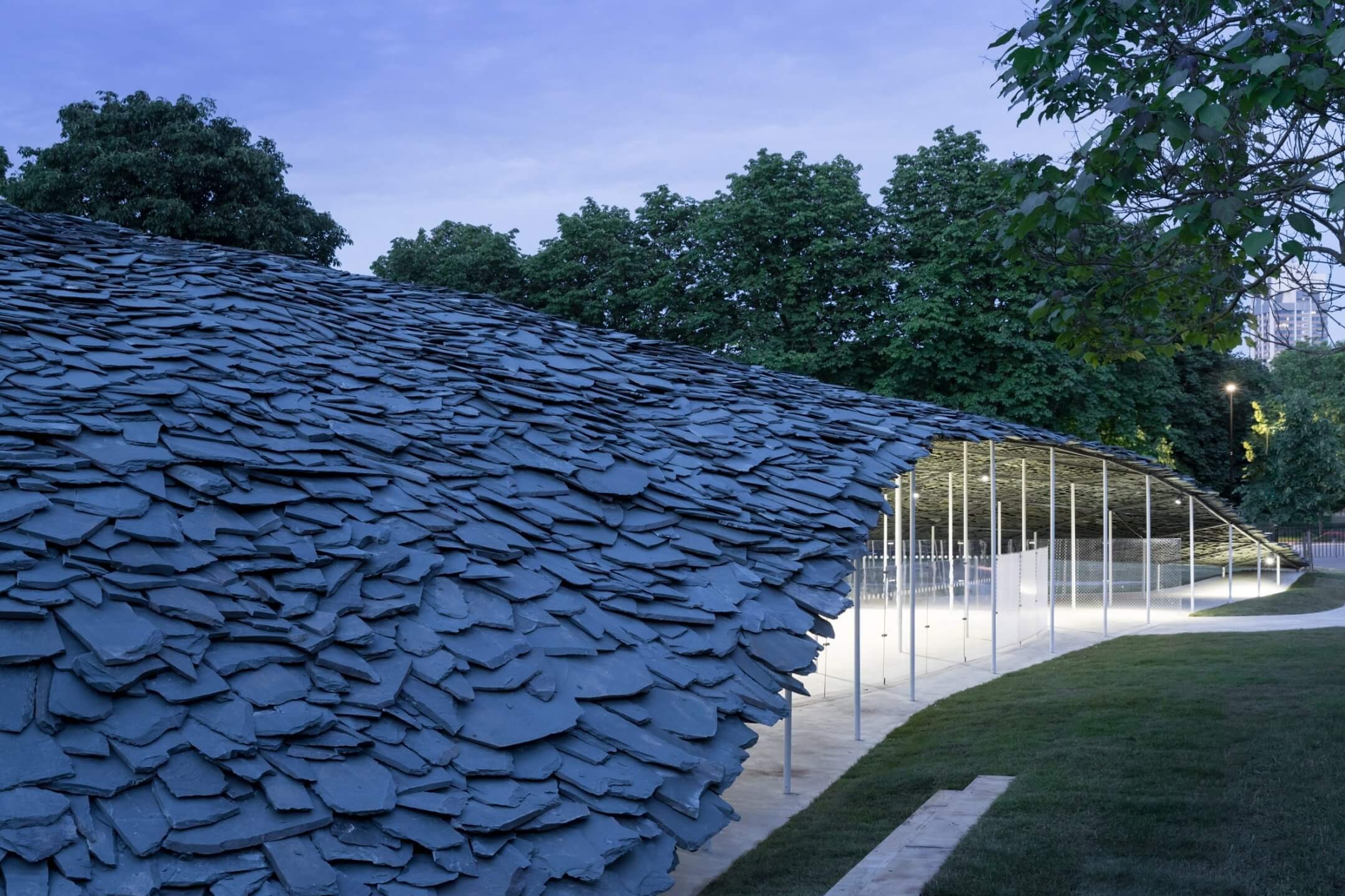 New England Slate Co. (The) image 10